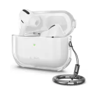 Tech-Protect Apple Airpods Pro 3 Skal Bounce - Clear