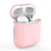 Tech-Protect Airpods Skal Icon - Rosa