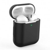 Tech-Protect Airpods Skal Icon - Svart