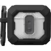 Trasig förpackning: UAG Plasma Case (AirPods 4)