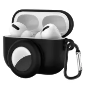 Trolsk 2-in-1 Protective Case (AirPods Pro/AirTag) - Rosa