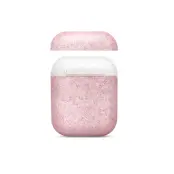 Trolsk Armor Bling Case (AirPods) - Vit