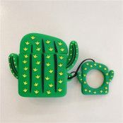 Trolsk Cactus Silicone Cover