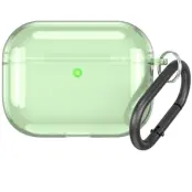 Trolsk Clear Case (AirPods Pro 3) - Transparent