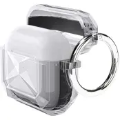 Trolsk Diamond Case (AirPods 3) - Rosa