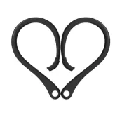 Trolsk Ear Hooks (AirPods Pro/AirPods 1/2) - Ljusblå