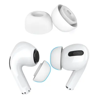 Trolsk Silikonproppar (AirPods Pro 2) - Small