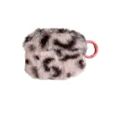 Trolsk Fluffy Cover (AirPods Pro 2) - Svart/vit