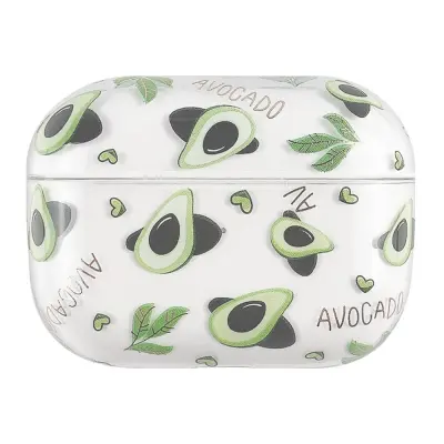 Trolsk Skal - Avokado (AirPods Pro 2)