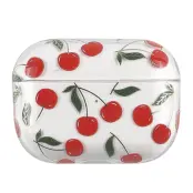 Trolsk Fruit Case - Cherries (AirPods Pro 2)