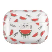 Trolsk Fruit Case - Watermelons (AirPods Pro 2)
