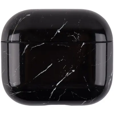 Trolsk Marble Case (AirPods 4) - Rosa