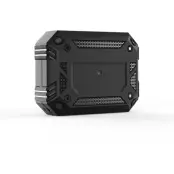 Trolsk Military Case (AirPods Pro) - Guld