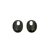Trolsk Secure Fit (AirPods 3) - Svart