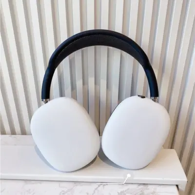 Trolsk Silicone Cover (AirPods Max) - Turkos