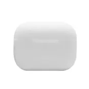 Trolsk Silicone Cover (AirPods Pro 2) - Lila