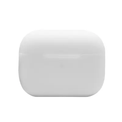 Trolsk Silikonskal (AirPods Pro 2) - Vit