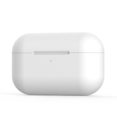 AhaStyle WG187 3 Pairs Silicone Ear Tips (AirPods Pro 3) - Small