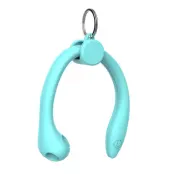 Trolsk Silicone Ear Hooks (AirPods 3) - Rosa
