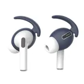 Trolsk Silicone Earbuds with Hook (AirPods Pro 1) - Rosa