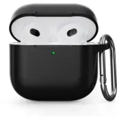 Trolsk Acrylic Case with MagSafe (iPhone Air) - Silver