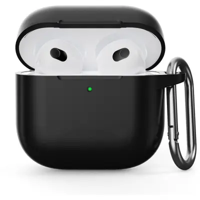 Trolsk Acrylic Case with MagSafe (iPhone Air) - Silver