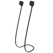 Trolsk Silicone Strap (AirPods Pro 2) - Röd