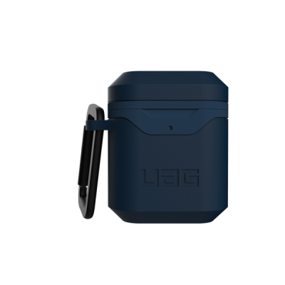 UAG V2 Protective Skal Airpods 1 / 2 - Navy