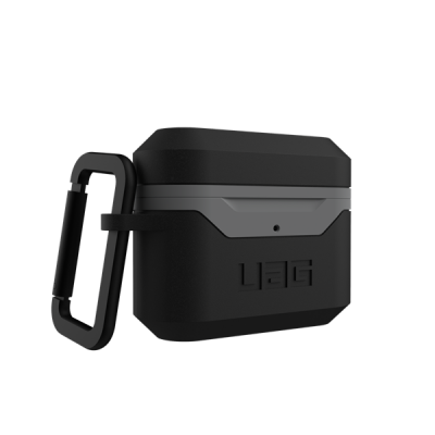 UAG V2 Protective Skal Airpods Pro - Svart