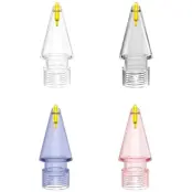 [4-Pack] 4smarts Tips för Stylus Penna Apple Pencil