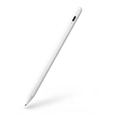 Digital Stylus Penna iPad - Vit