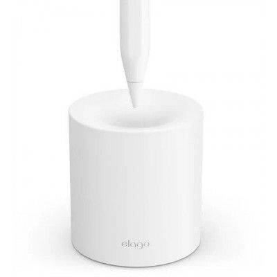 Elago Apple Pencil Stand - Svart