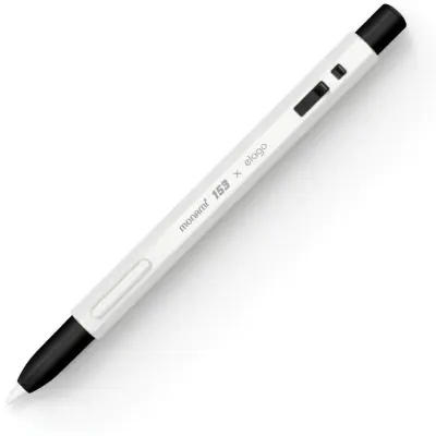 Elago x Monami Case (Apple Pencil (2:a gen)) - Violett