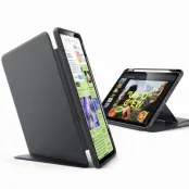 ESR iPad Air 10.9”(2020/2022)/Air 11"(2024/2025) Fodral Hybrid