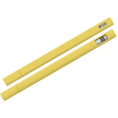 Love Mei Triangle Cover (Apple Pencil 2:a gen) - Blå