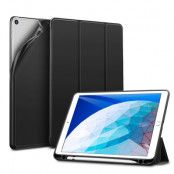 Rebound Pencil Case iPad Air 10.5 2019 Black