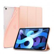Rebound Slim Case iPad Air 10.9 2020 Rose Gold