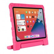 Stöttåligt EVA Skal iPad Air 10.9 2020 rosa