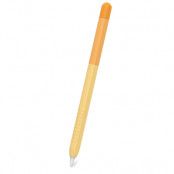 Stoyobe Apple Pencil 1 Fodral Colorful Sleeve - Orange