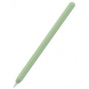 Stoyobe Apple Pencil 2 Fodral Nice Sleeve - Grön