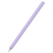 Stoyobe Apple Pencil 2 Fodral Nice Sleeve - Lila