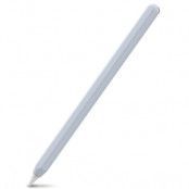 Stoyobe Apple Pencil 2 Fodral Nice Sleeve - Ljus Blå