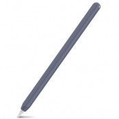 Stoyobe Apple Pencil 2 Fodral Nice Sleeve - Mörk Blå
