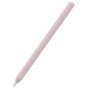 Stoyobe Apple Pencil 2 Fodral Nice Sleeve - Rosa