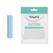Stoyobe Silikon Hållare För Stylus Penna - Ljusblå
