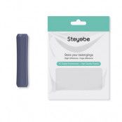 Stoyobe Silikon Hållare För Stylus Penna - Mörkblå