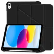 Tech-Protect iPad 10.9"(2022)/11"(2025) Fodral Smart