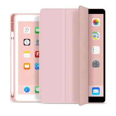 Tech-Protect iPad Air 10.9 (2020/2022)/Air 11 (2024) Fodral - Rosa
