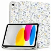 Tech-Protect Smart Fodral till iPad 10.9"(2022)/iPad 11"(2025)