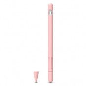 Tech-Protect Smooth Apple Pencil 1 Rosa